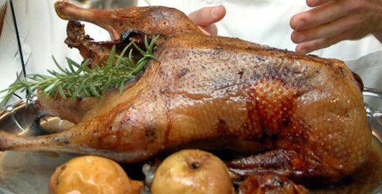 gans, gebraten, berlin, gaensebraten-lieferservice, online bestellen, weihnachten